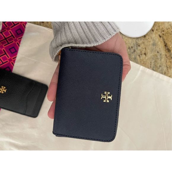 NWT Tory Burch set bag and wallet - Picture 3 of 15